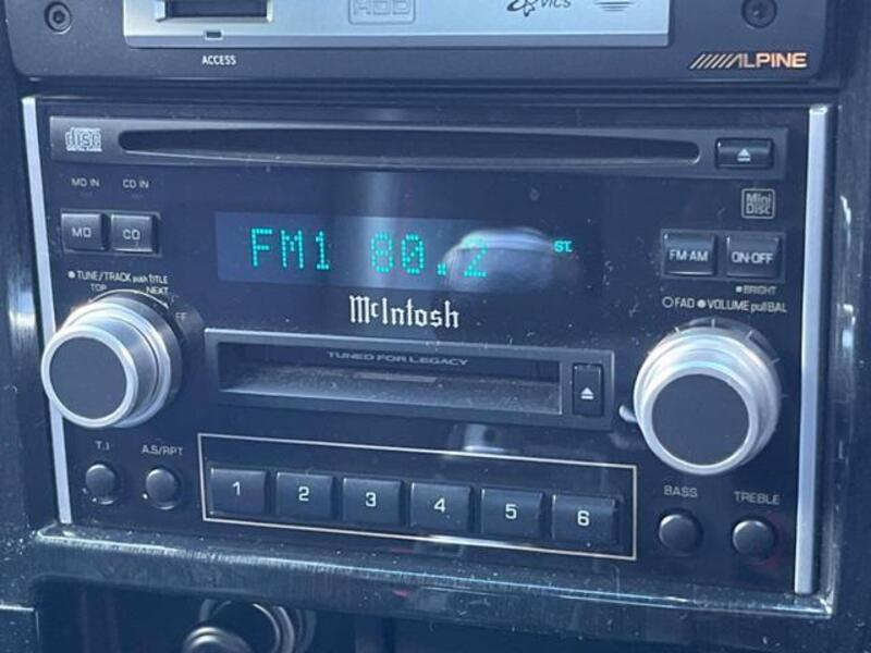 LEGACY B4
