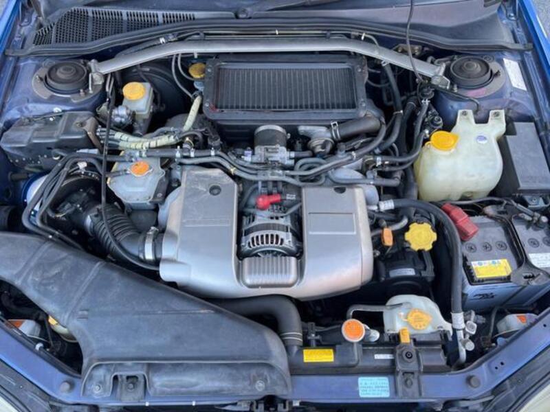 LEGACY B4