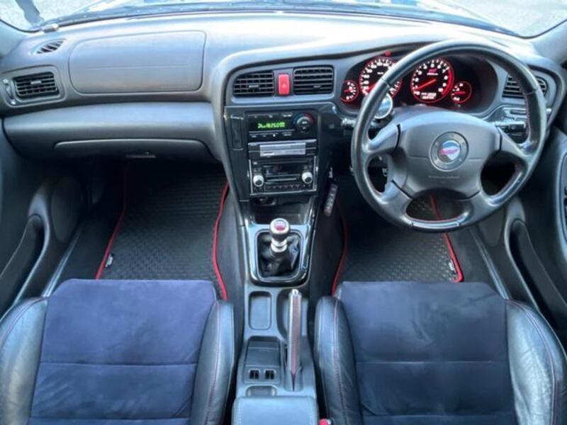LEGACY B4