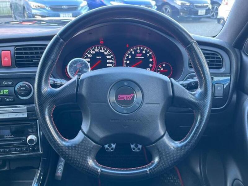 LEGACY B4
