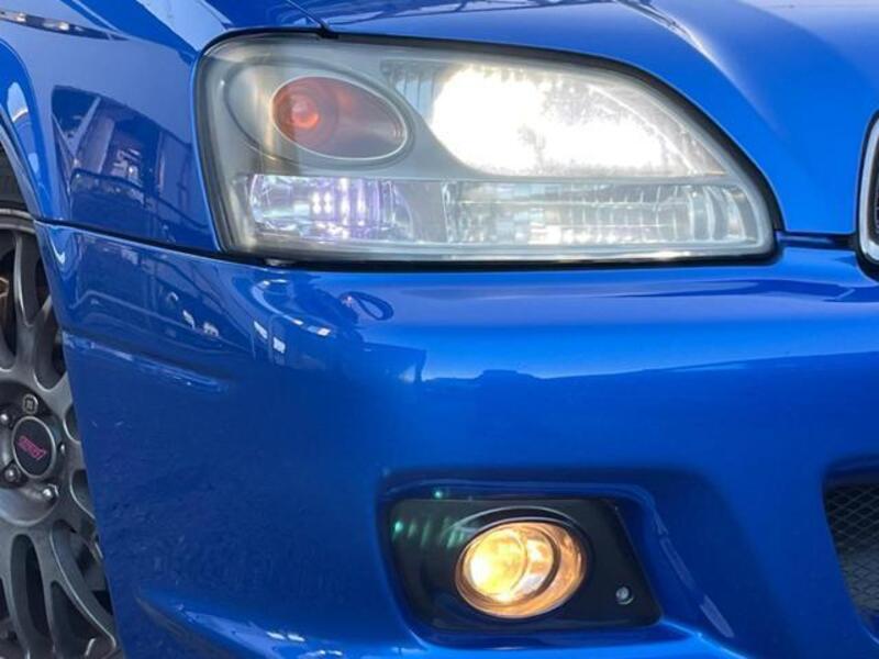 LEGACY B4
