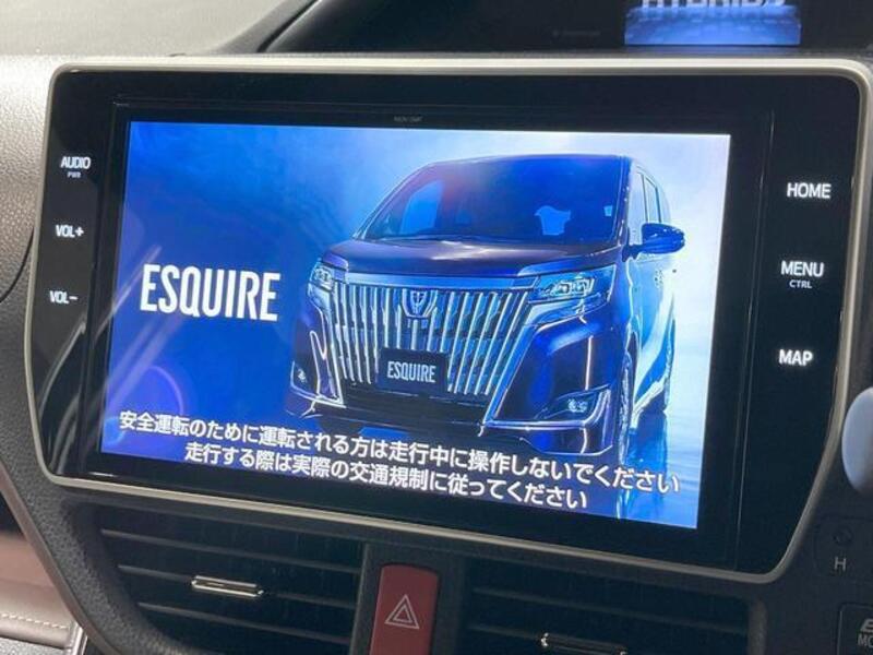 ESQUIRE