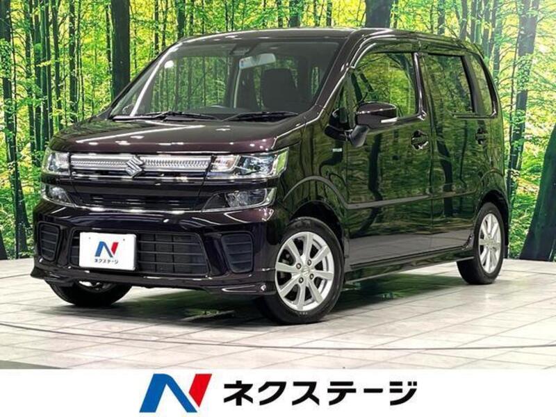 WAGON R-0