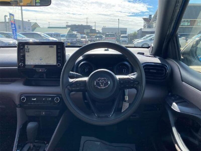 YARIS
