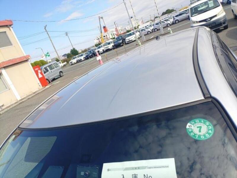COROLLA FIELDER
