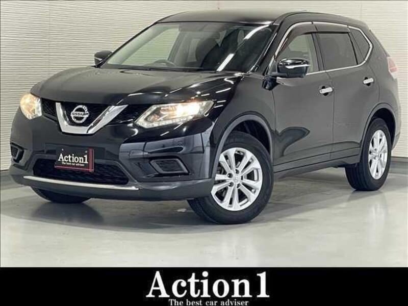 X-TRAIL-0
