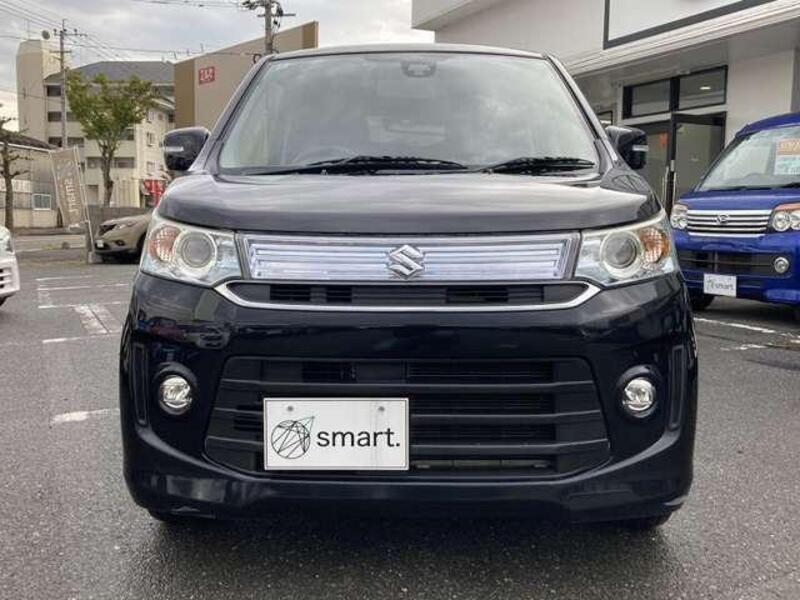 WAGON R-0