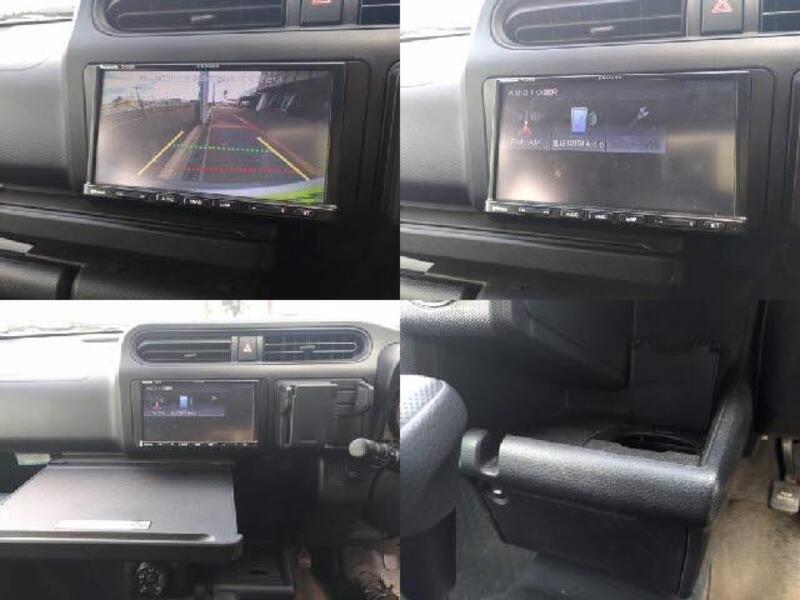PROBOX VAN