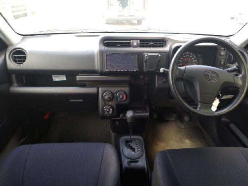 PROBOX VAN