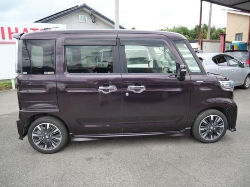 SPACIA CUSTOM
