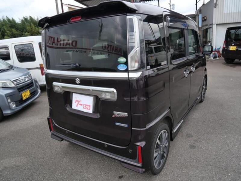 SPACIA CUSTOM
