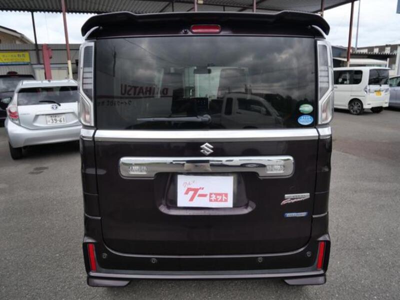 SPACIA CUSTOM