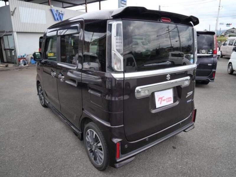 SPACIA CUSTOM