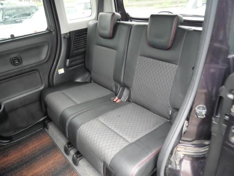 SPACIA CUSTOM