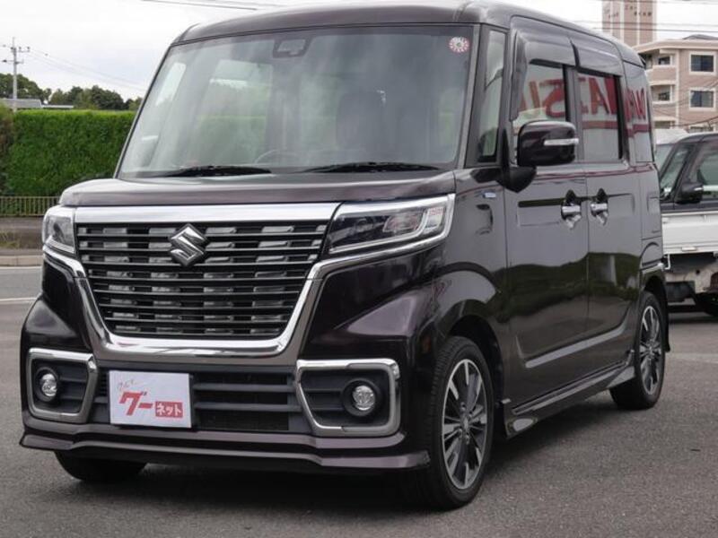 SPACIA CUSTOM-0