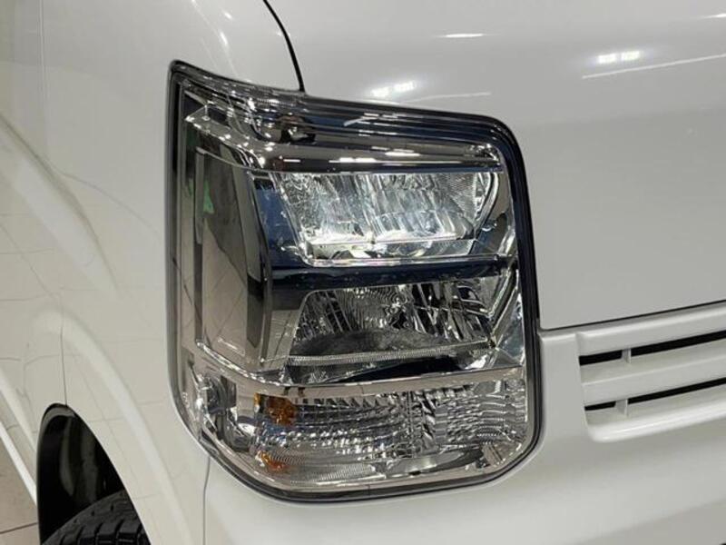 CLIPPER VAN