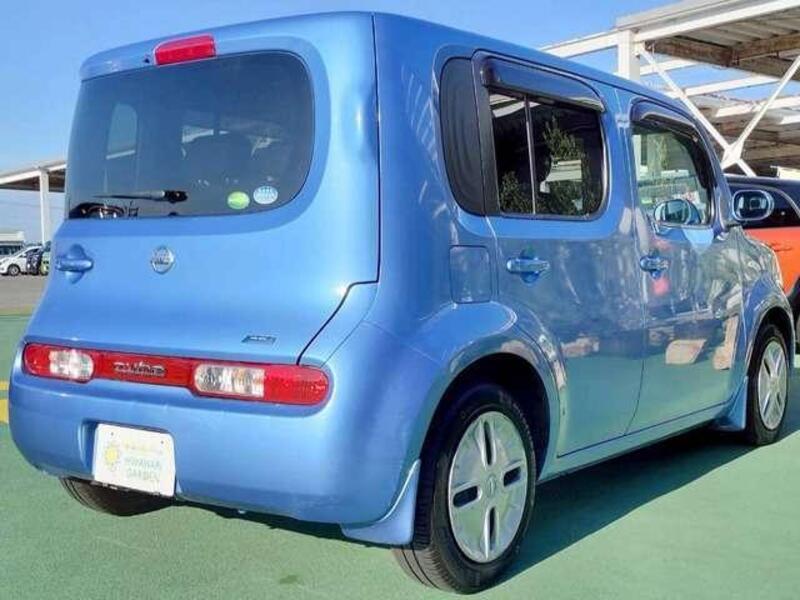 CUBE