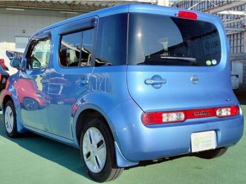 CUBE