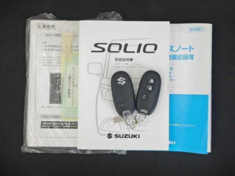 SOLIO