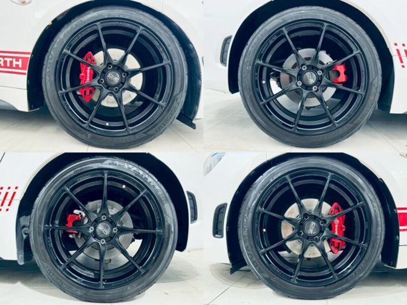 ABARTH 124 SPIDER