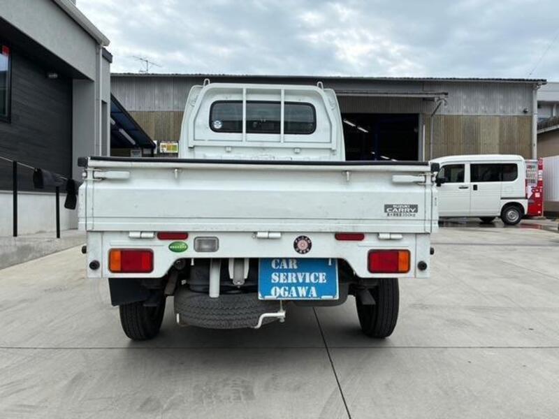 CARRY TRUCK