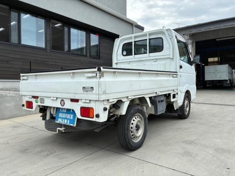 CARRY TRUCK