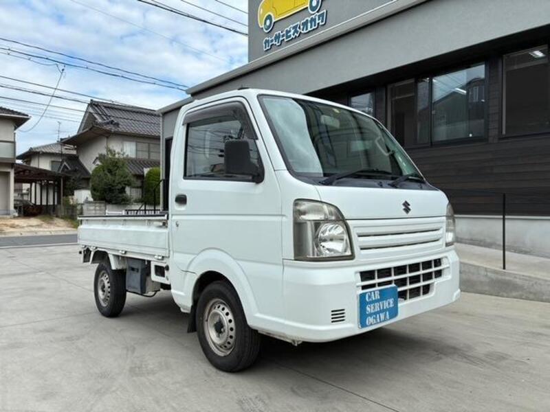 CARRY TRUCK