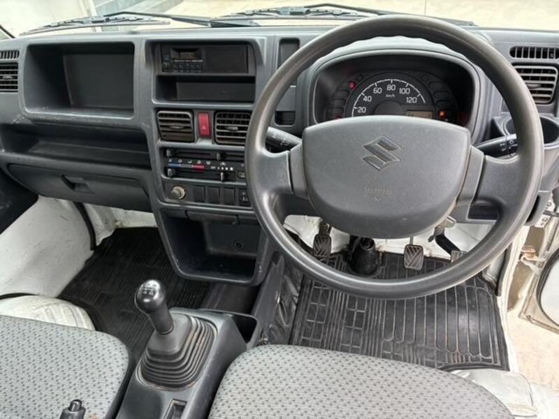 CARRY TRUCK