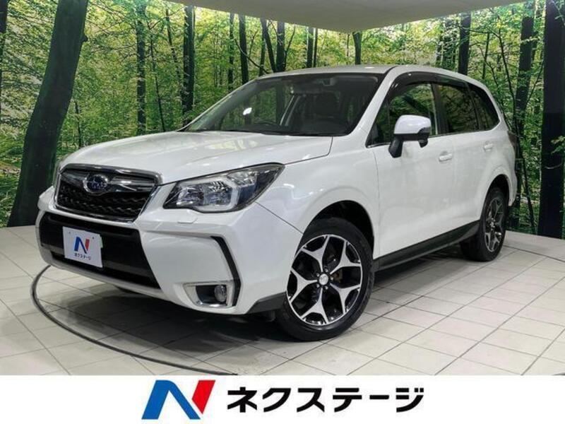 FORESTER-0