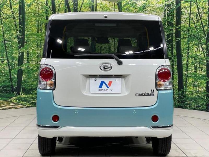 MOVE CANBUS