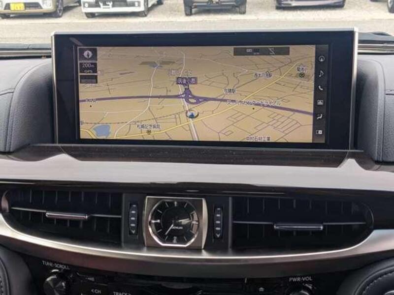 LX