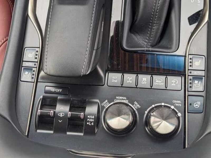 LX