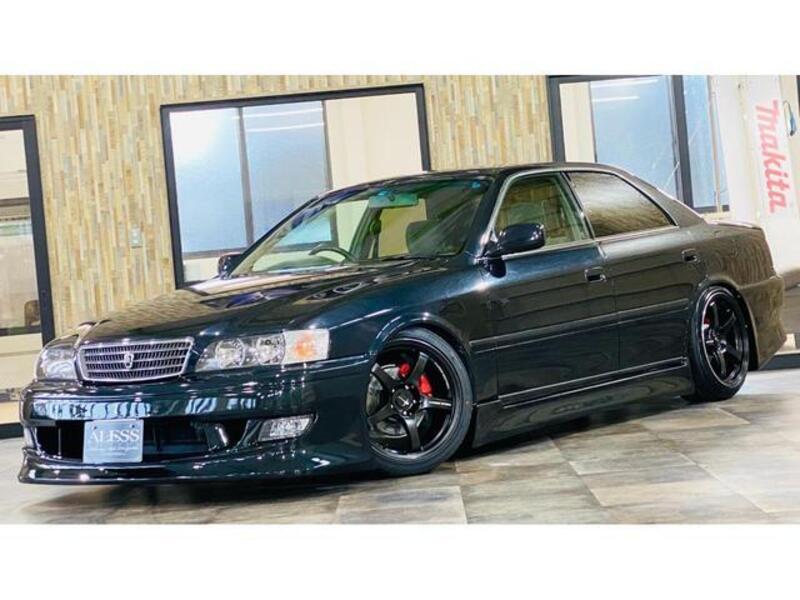 CHASER