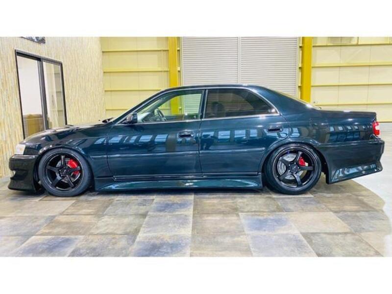 CHASER