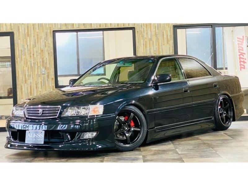 CHASER