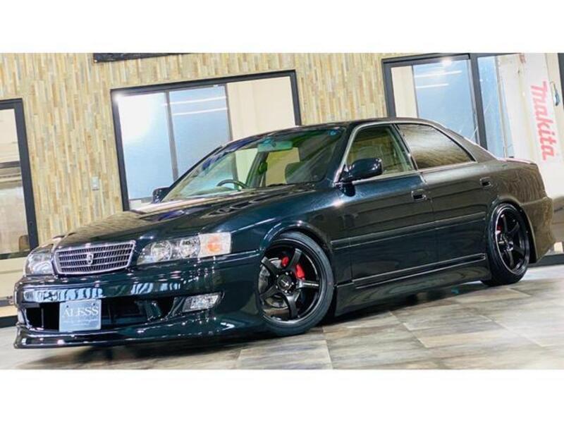 CHASER