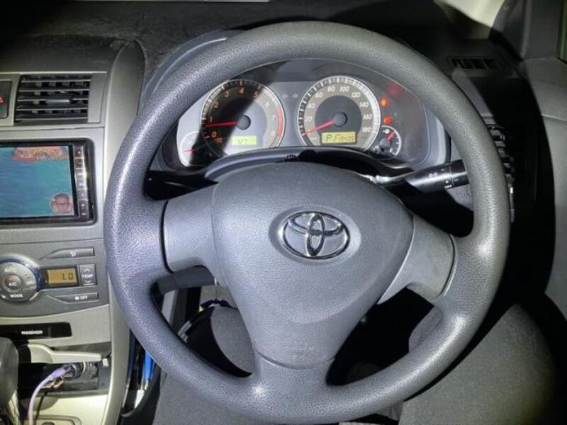 COROLLA FIELDER