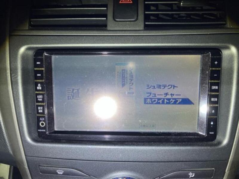 COROLLA FIELDER