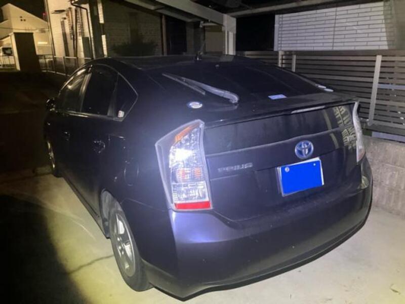 PRIUS