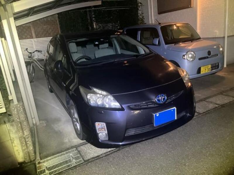 PRIUS