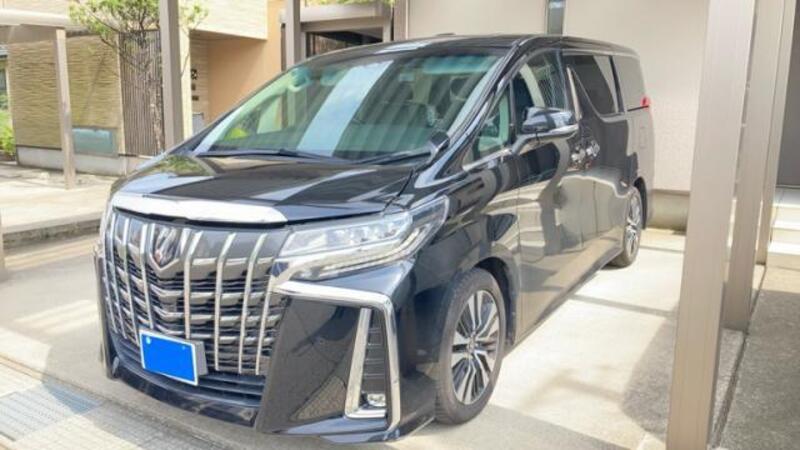 ALPHARD