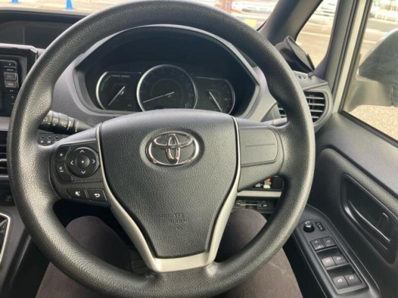 VOXY