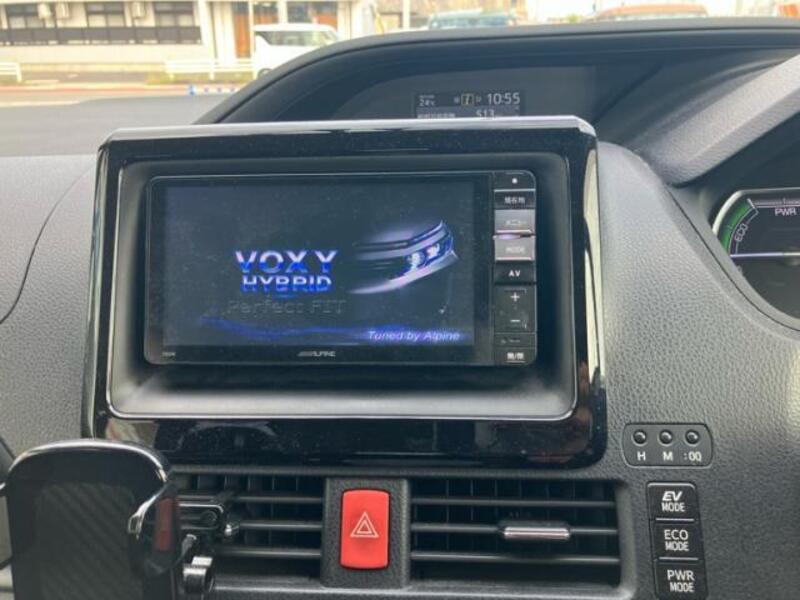 VOXY