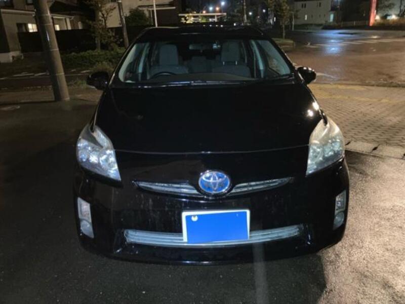 PRIUS