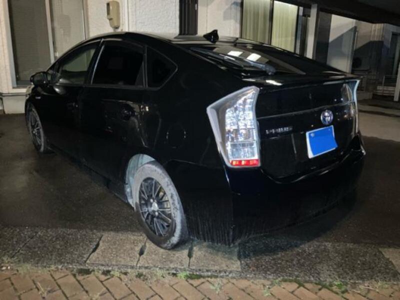 PRIUS