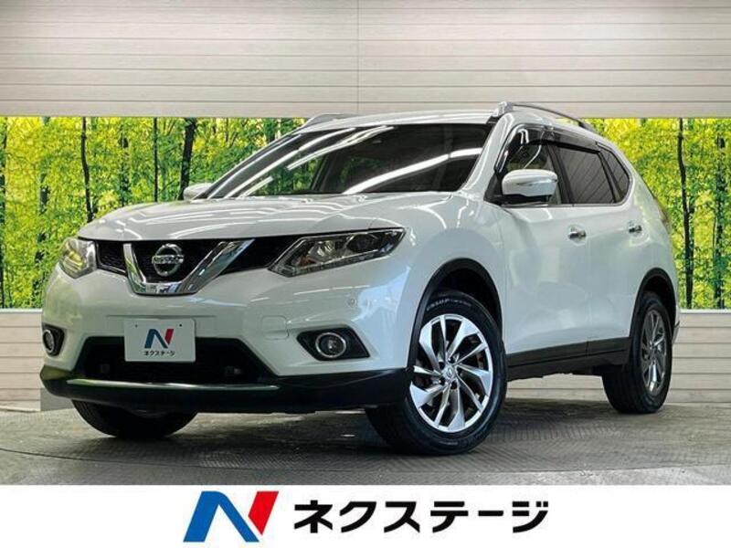 X-TRAIL-0
