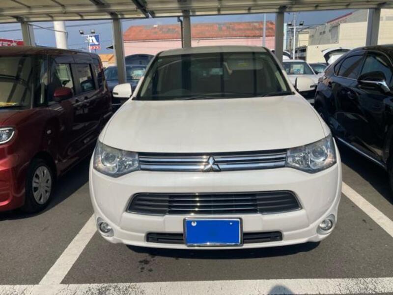 OUTLANDER PHEV-0