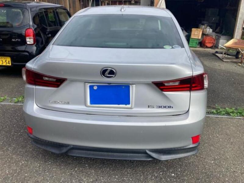IS