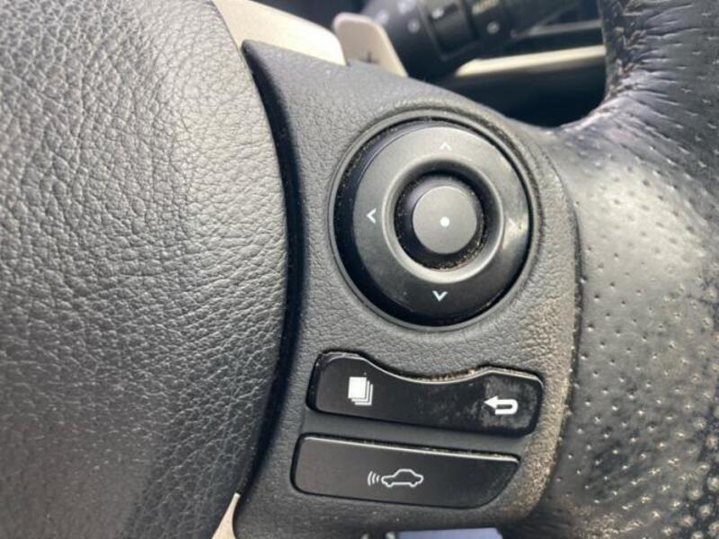IS