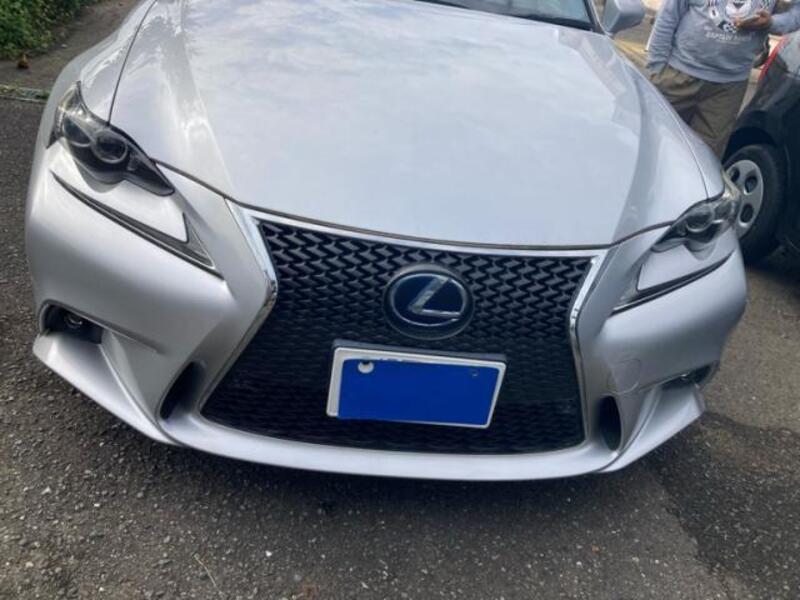IS